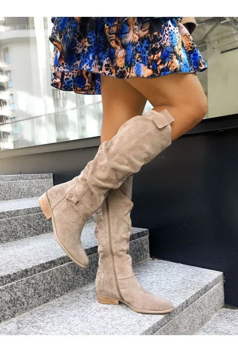 SOFIA™ - WOMEN'S ELEGANT BOOTS