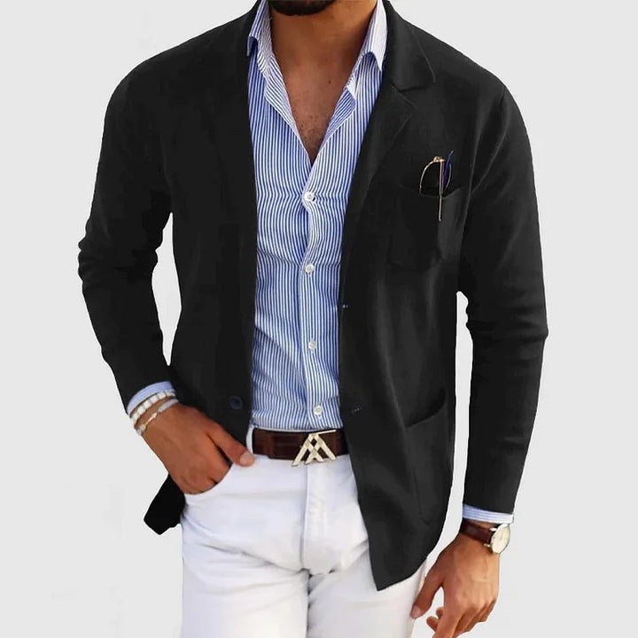 FABIAN™ - MEN'S ELEGANT BLAZER