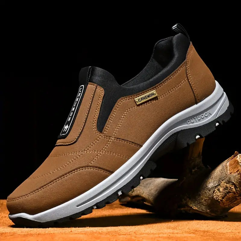 EDMOND™ - BREATHABLE MEN'S ANTI-SLIP SHOES