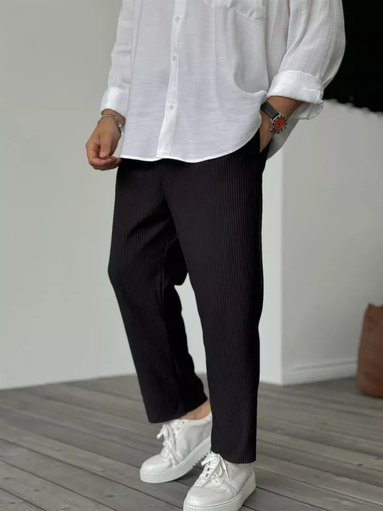 ALDO™ - MEN'S SOFT LUXURY PANTS