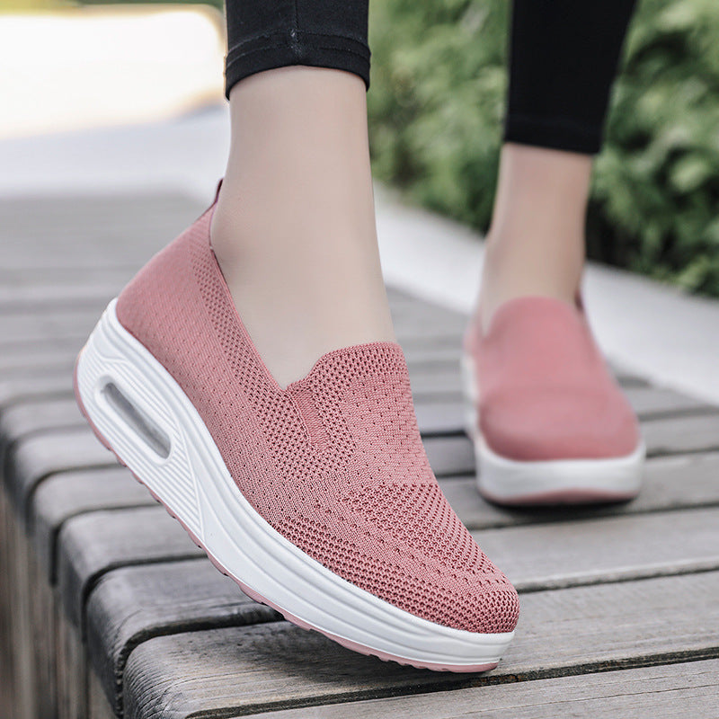 CLAIRE™- WOMEN'S ORTHOPEDIC SHOES