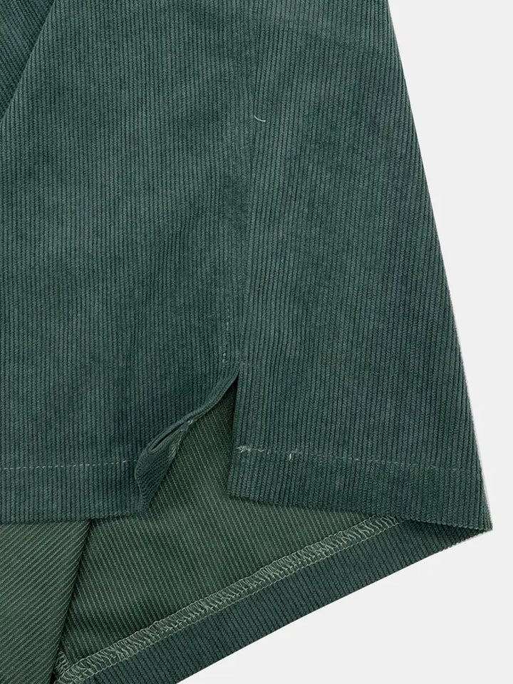 EROS™ - MEN'S COMFORTABLE CORDUROY SHORTS