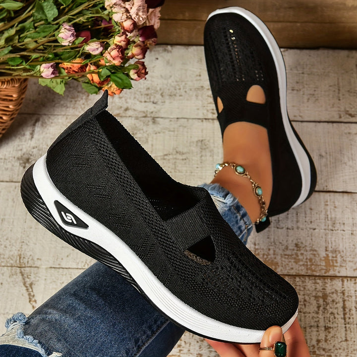 ERIN™ - ORTHOPEDIC WOMEN'S SLIP-ON SHOES