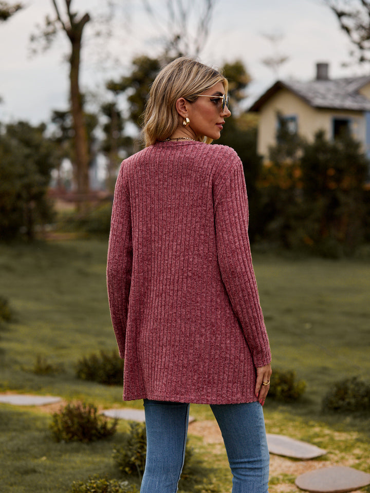 CASSY™ - STYLISH CARDIGAN WITH POCKETS