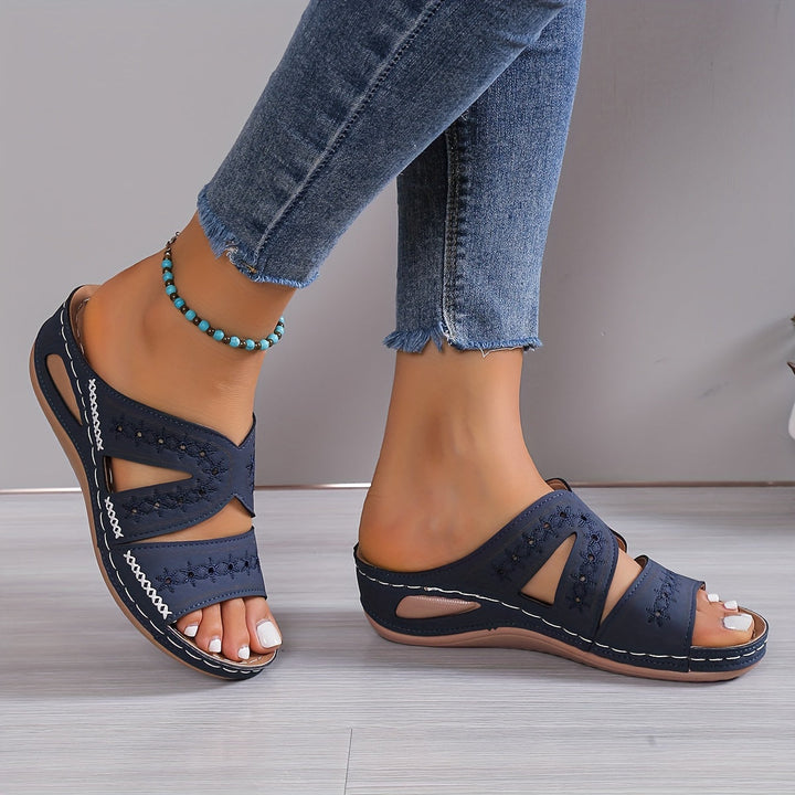 BLYTHE™ - CASUAL ORTHOPEDIC SANDALS