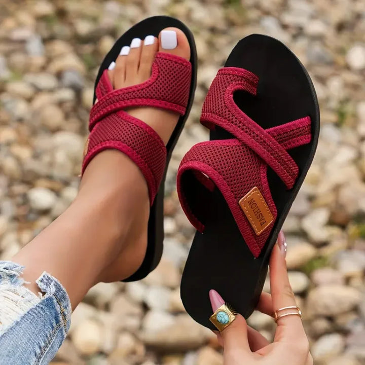 BILLIE™ - Comfortable Sandals