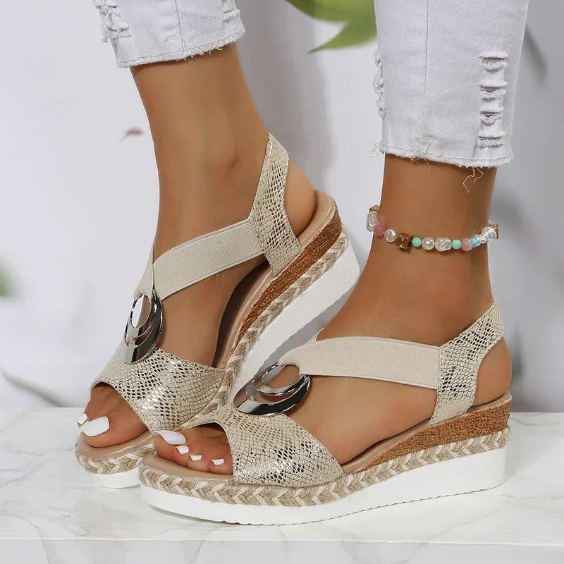 MILA™ - Orthopedic Sandals