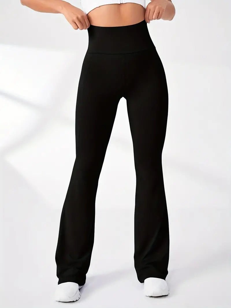 MAFEL™ - WOMEN'S HIGH WAIST YOGA PANTS