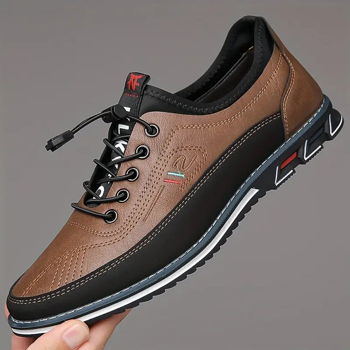 ADAM™ - CASUAL MEN'S LEATHER SHOES