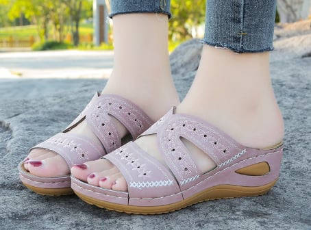 Mariah™ Orthopedic Sandals