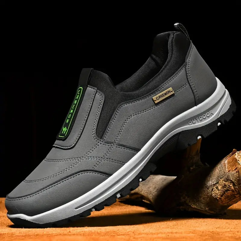 EDMOND™ - BREATHABLE MEN'S ANTI-SLIP SHOES