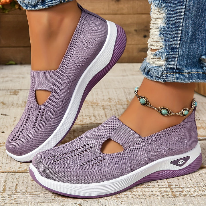 Joanna™ Orthopedic Slip-On Shoes