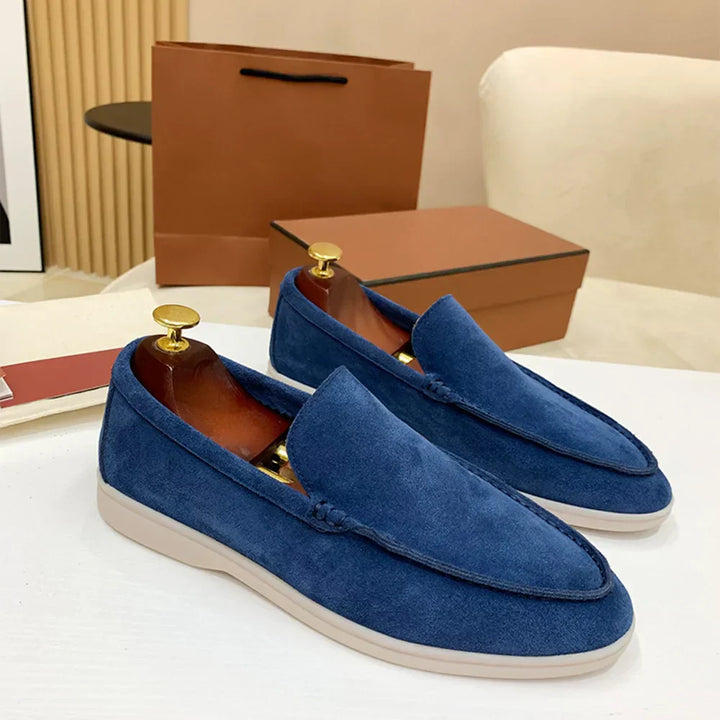 DARVIN™ - MEN'S ELEGANT MOCCASINS SHOES