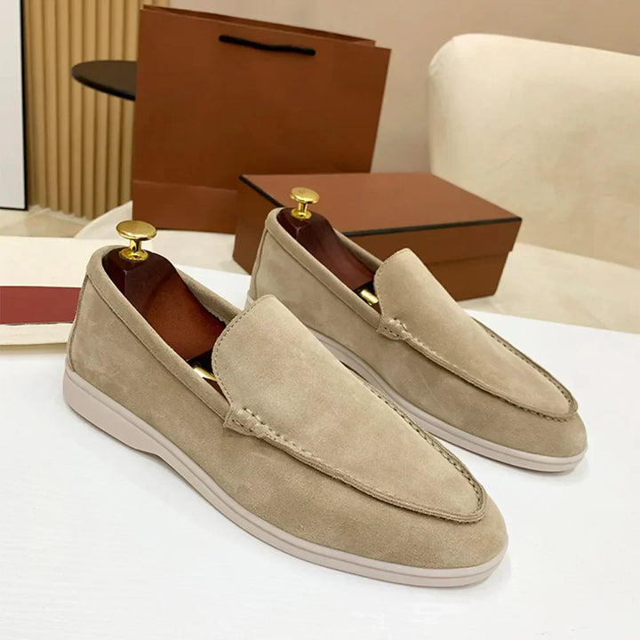 DARVIN™ - MEN'S ELEGANT MOCCASINS SHOES