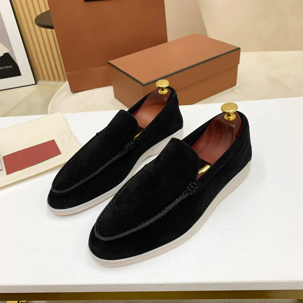 DARVIN™ - MEN'S ELEGANT MOCCASINS SHOES