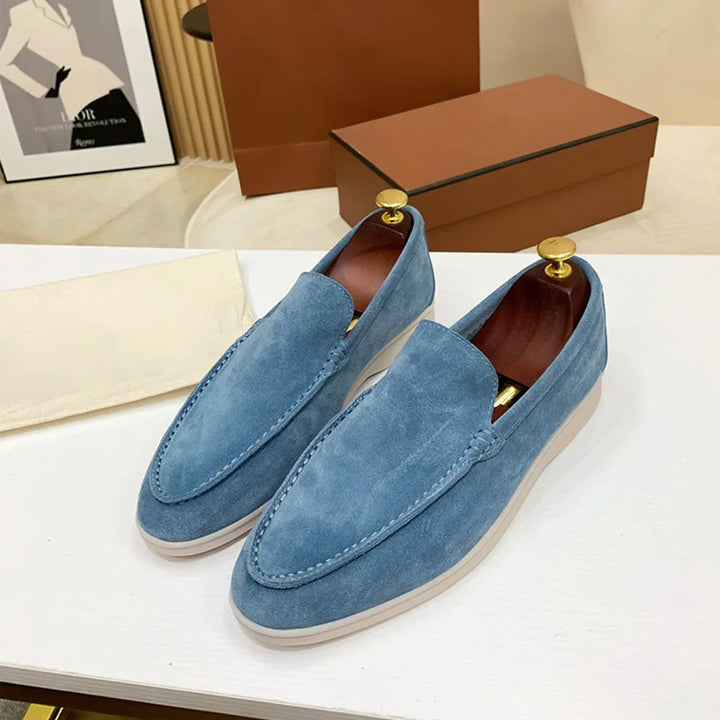 DARVIN™ - MEN'S ELEGANT MOCCASINS SHOES