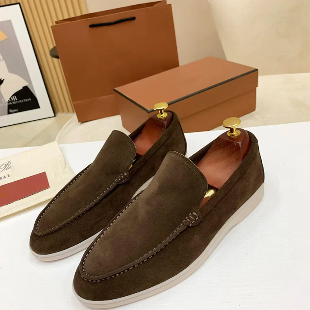 DARVIN™ - MEN'S ELEGANT MOCCASINS SHOES