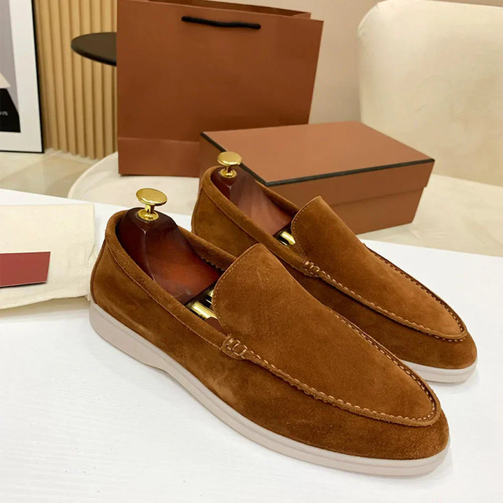 DARVIN™ - MEN'S ELEGANT MOCCASINS SHOES