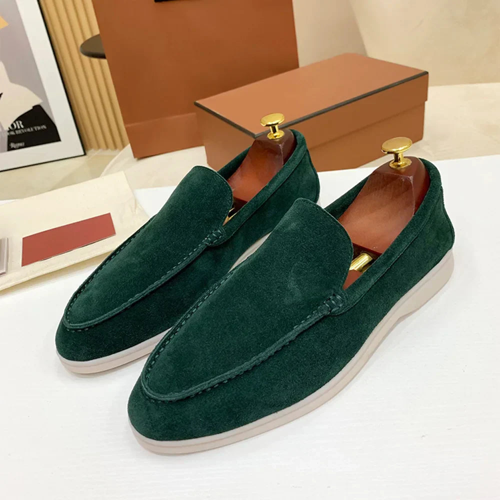 DARVIN™ - MEN'S ELEGANT MOCCASINS SHOES