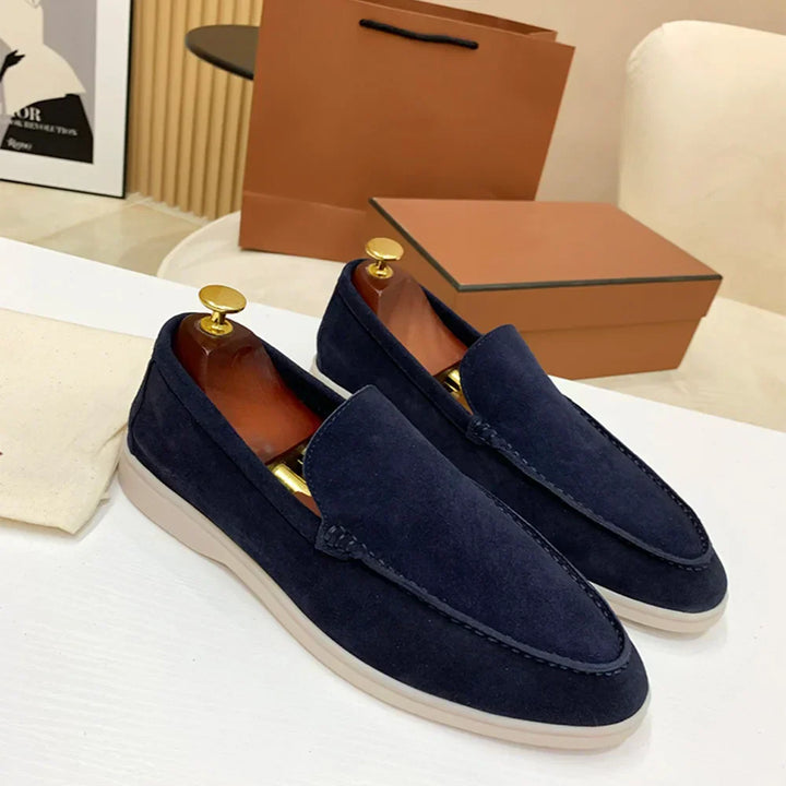 DARVIN™ - MEN'S ELEGANT MOCCASINS SHOES