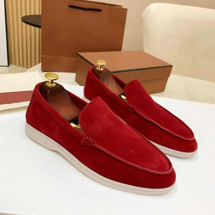 DARVIN™ - MEN'S ELEGANT MOCCASINS SHOES