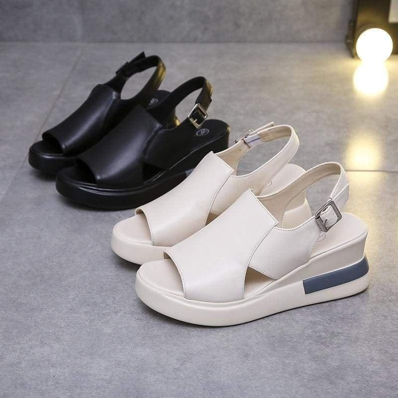 ESTA™ - BREATHABLE ORTHOPEDIC SANDALS