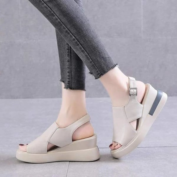 ESTA™ - BREATHABLE ORTHOPEDIC SANDALS