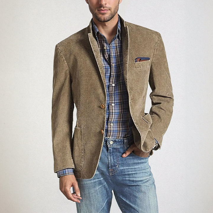 WARREN™ - CLASSIC MEN'S BLAZER