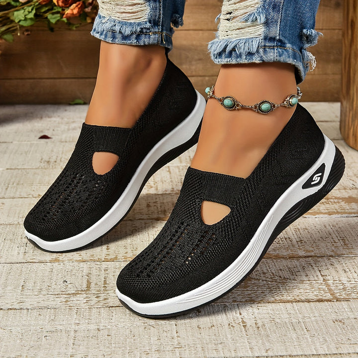 ERIN™ - ORTHOPEDIC WOMEN'S SLIP-ON SHOES