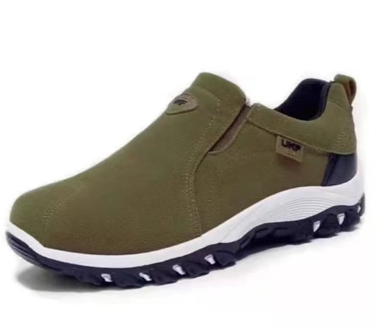 DERBY™ - MEN'S ORTHOPEDIC WALKING SHOES