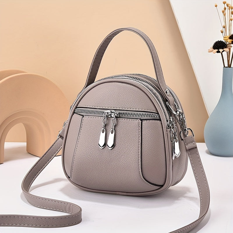 MARA™ - STYLISH MINI MULTI LAYER BAG