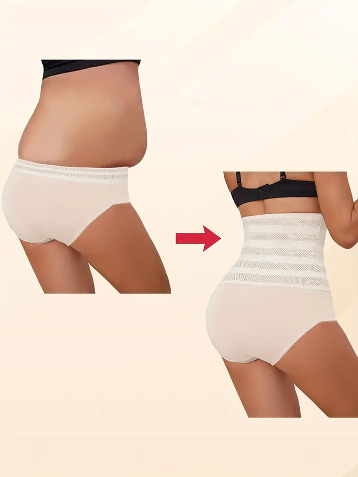 SIA™ - HIGH WAIST SHAPING UNDERWEAR