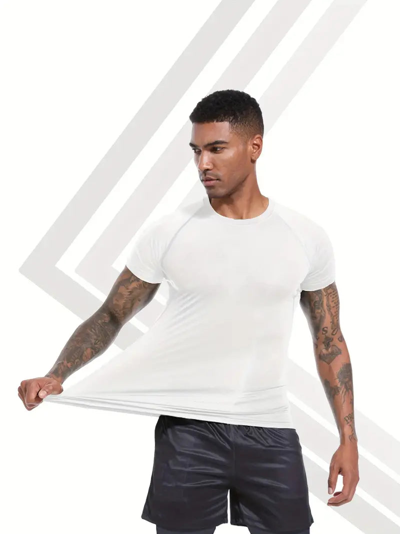 SETH™ - COMFORTABLE QUICK DRYING T-SHIRT