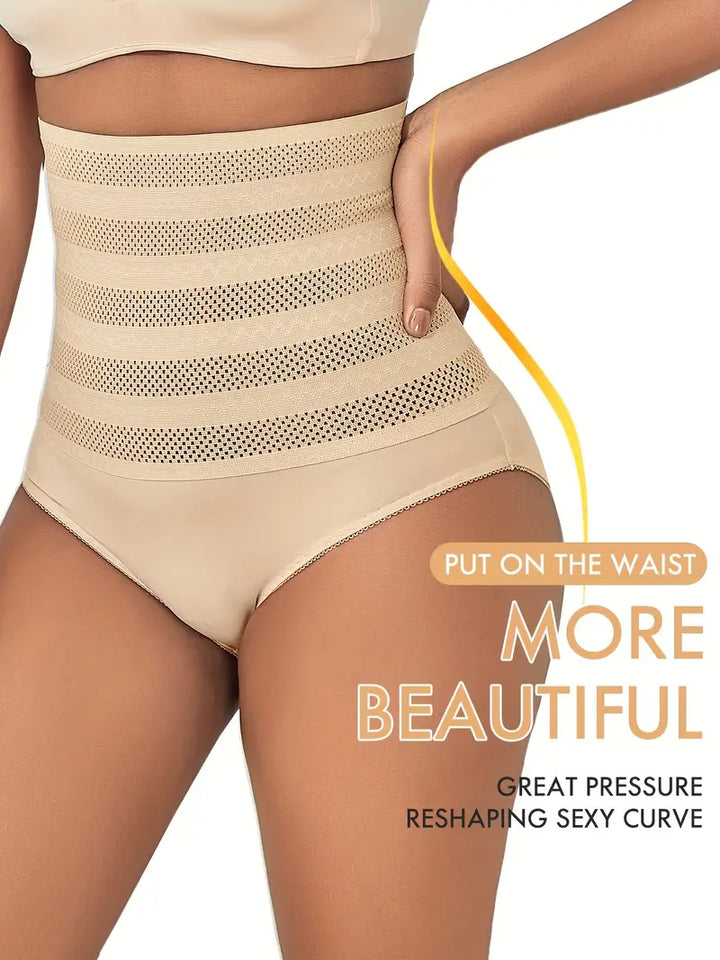 SIA™ - HIGH WAIST SHAPING UNDERWEAR