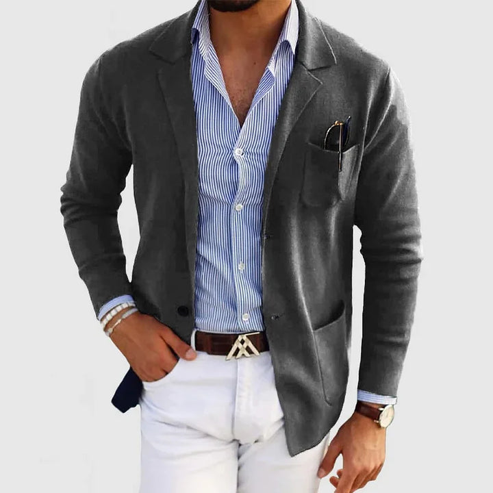 FABIAN™ - MEN'S ELEGANT BLAZER