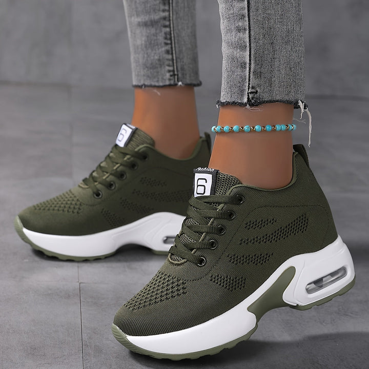 STELL™ - BREATHABLE KNIT SNEAKERS FOR WOMEN