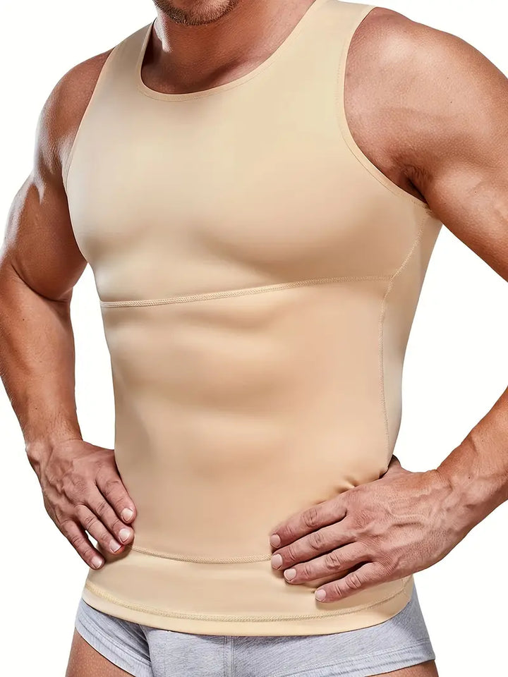 WALT™ - MEN'S COMFORTABLE BODY SHAPER