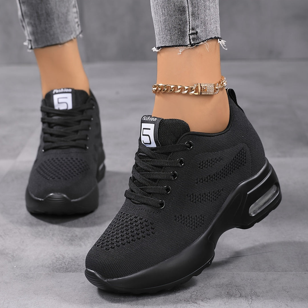 STELL™ - BREATHABLE KNIT SNEAKERS FOR WOMEN