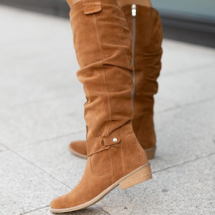 SOFIA™ - WOMEN'S ELEGANT BOOTS