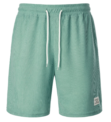 DAWN™ - COMFORTABLE MEN'S SHORT