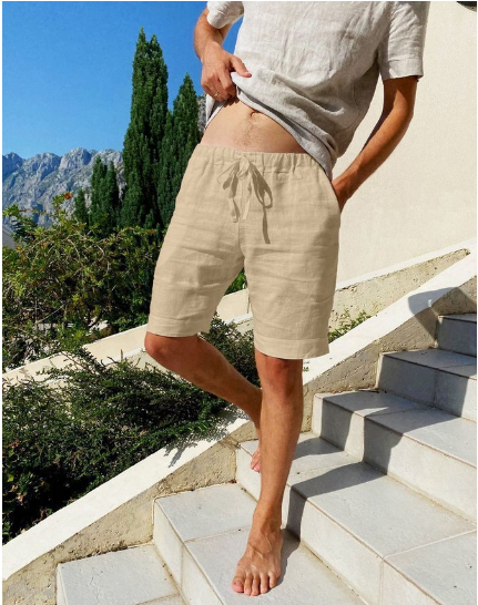 DARWIN™  - BREATHABLE BEACH SHORT