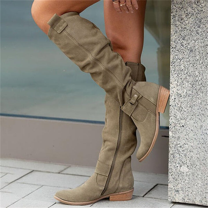 SOFIA™ - WOMEN'S ELEGANT BOOTS