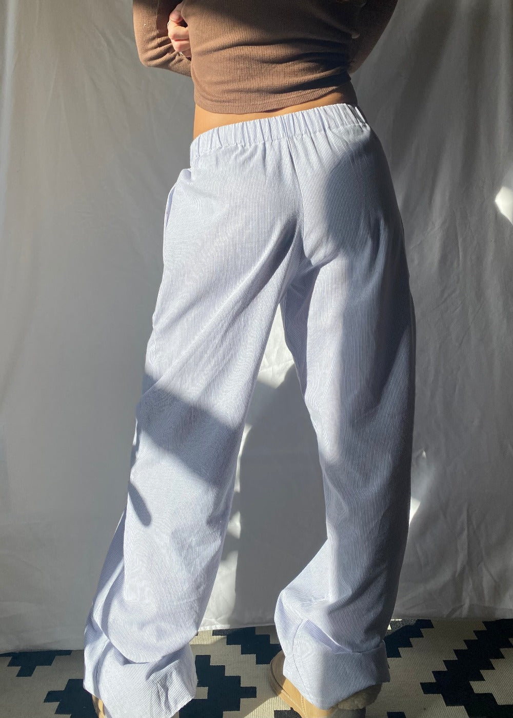 NOVIE™ - COMFORTABLE LOUNGEWEAR PANTS