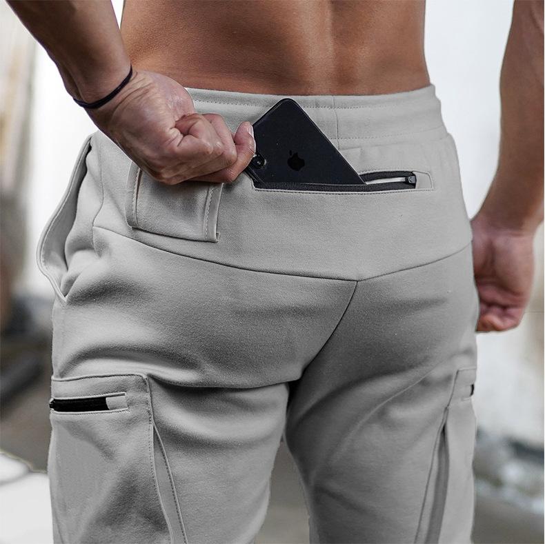 RAFAEL™ - MEN'S SPORTS PANTS