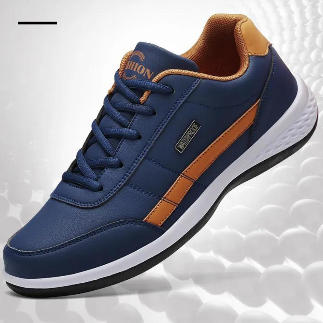 JUSTIN™ - MEN'S ORTHOPEDIC SHOES