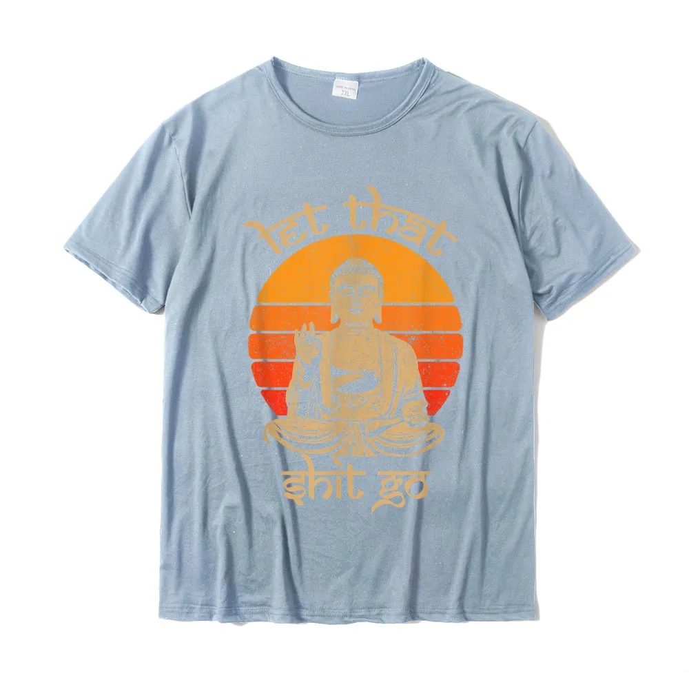 CIELO™ - MEN'S BUDDHA T-SHIRT