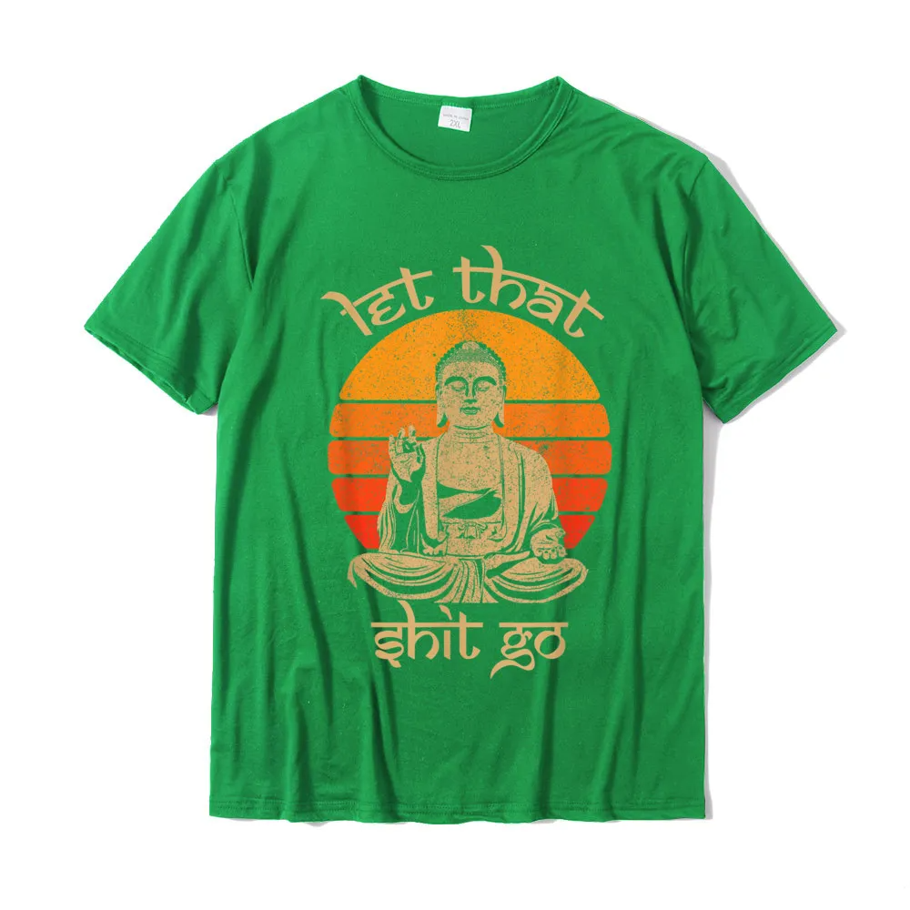 CIELO™ - MEN'S BUDDHA T-SHIRT