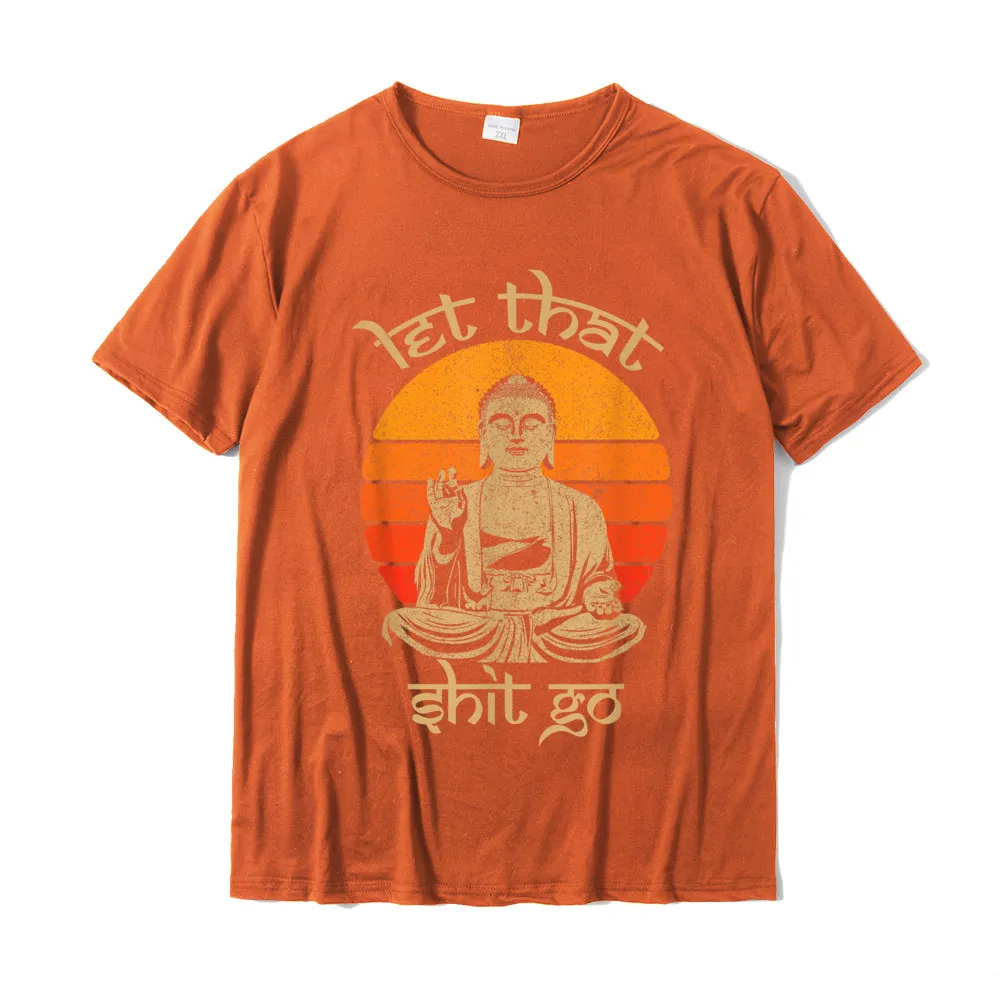 CIELO™ - MEN'S BUDDHA T-SHIRT