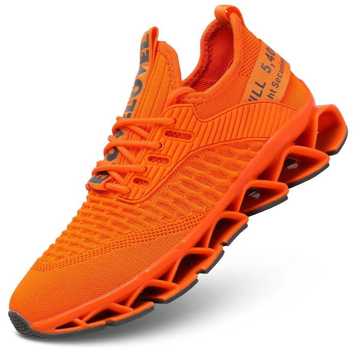 RHETT™ - SPORTY EDGE AIR KNIT SHOES