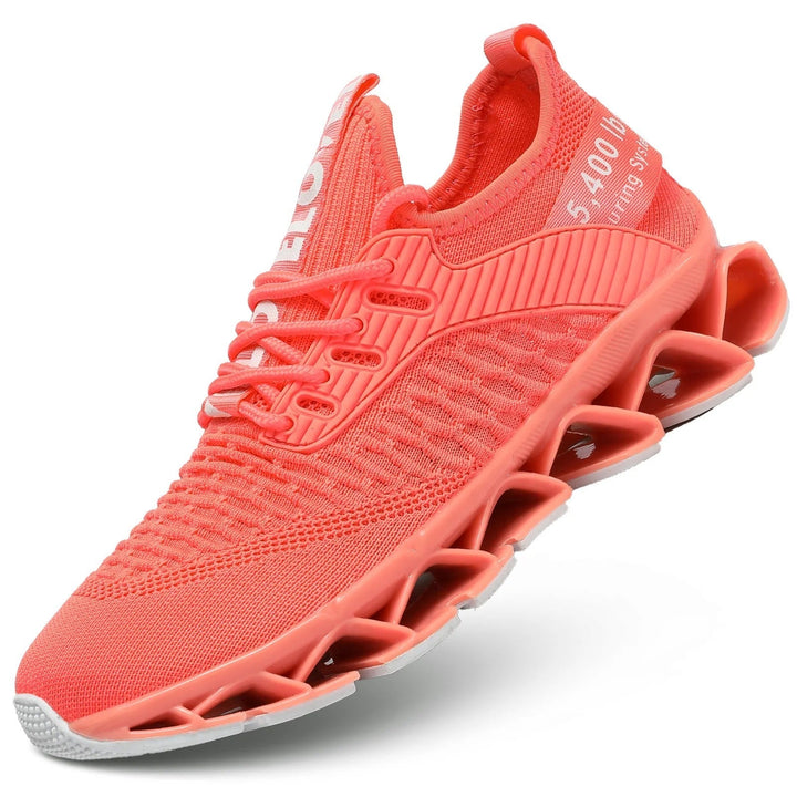 RHETT™ - SPORTY EDGE AIR KNIT SHOES